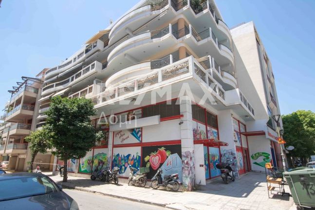 Κατάστημα 370 τ.μ. για πώληση, Μαγνησία, Βόλος