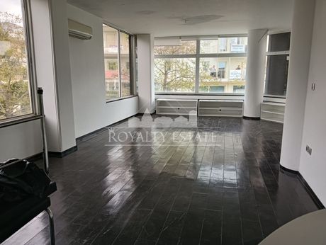 Γραφείο 67τ.μ. για ενοικίαση-Μελίσσια » Αμαλία φλέμινγκ