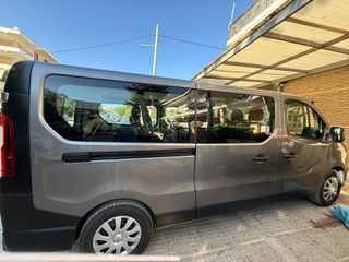 Opel Vivaro 2018 9 ΘΕΣΙΟ-thumb-1