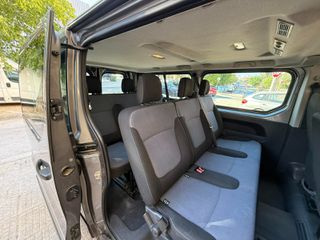 Opel Vivaro 2018 9 ΘΕΣΙΟ-thumb-2