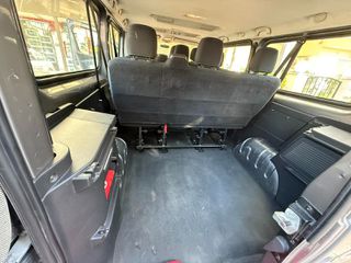 Opel Vivaro 2018 9 ΘΕΣΙΟ-thumb-3