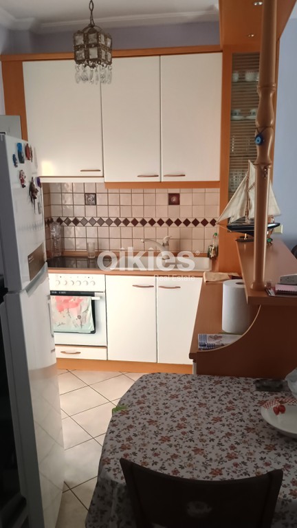 Studio / γκαρσονιέρα 45 τ.μ. προς πώληση, Χαριλάου
