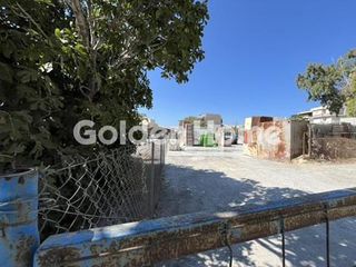 Οικόπεδο 1.200 τ.μ. για ενοικίαση