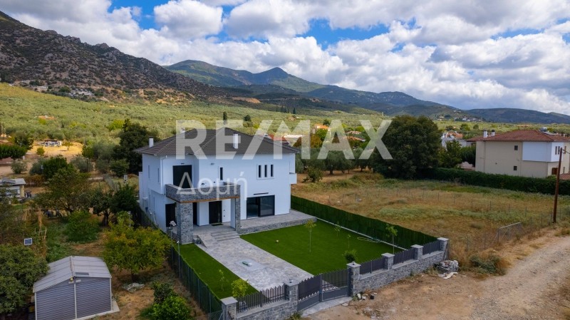 Μεζονέτα 267 τ.μ. πρός πώληση, Μαγνησία, Αγριά