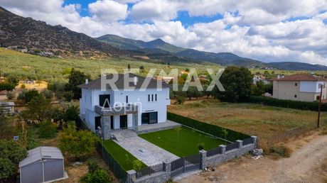 Μεζονέτα 267τ.μ. για πώληση-Αγριά » Κέντρο