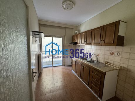 Apartment 100sqm for rent-Ippokratio