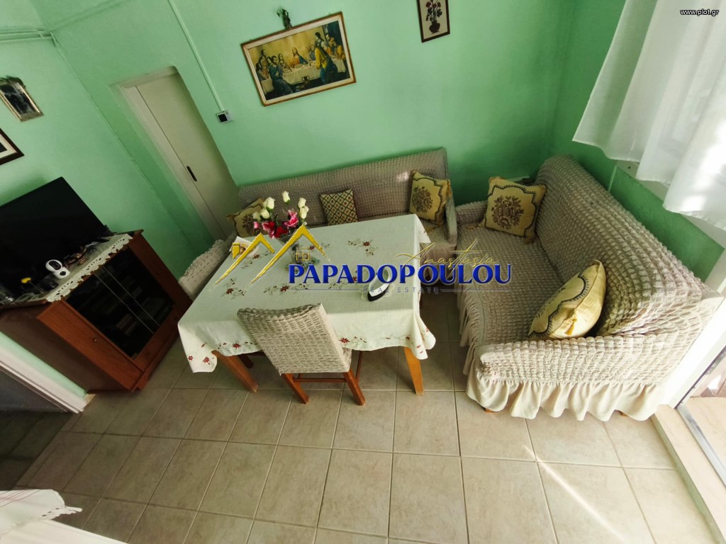 Μονοκατοικία 115 τ.μ. πρός πώληση, Ν. Ιωαννίνων, Ιωάννινα