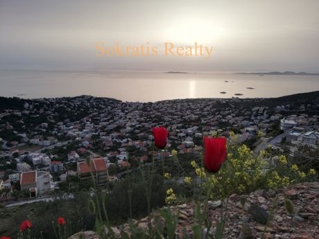 Οικόπεδο 625τ.μ. για πώληση-Σαρωνίδα