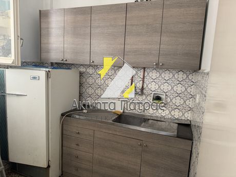 Studio / γκαρσονιέρα 33τ.μ. για ενοικίαση-Πάτρα » Ανθούπολη