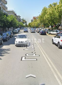 Business bulding 260sqm for sale-Ano Toumpa