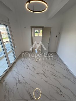 Apartment 52sqm for sale-Kallikrateia » Sozopoli