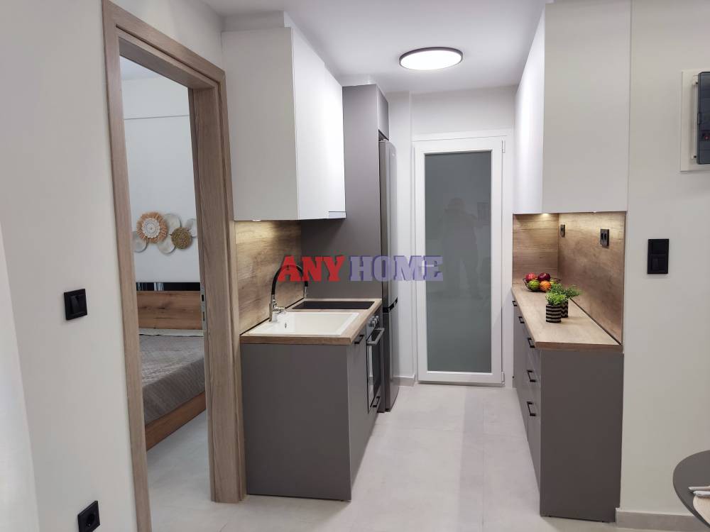 Studio / γκαρσονιέρα 50 τ.μ. προς πώληση, Λαδάδικα