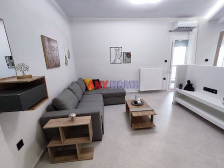 Studio 50sqm for sale-Ladadika