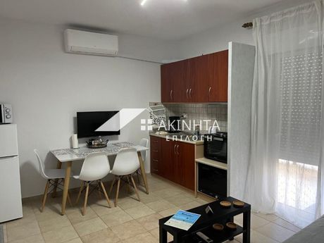 Apartment 49sqm for sale-Alexandroupoli » Center