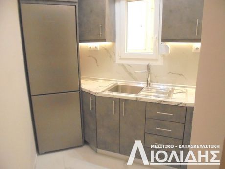 Διαμέρισμα 32τ.μ. για ενοικίαση-Ιπποκράτειο