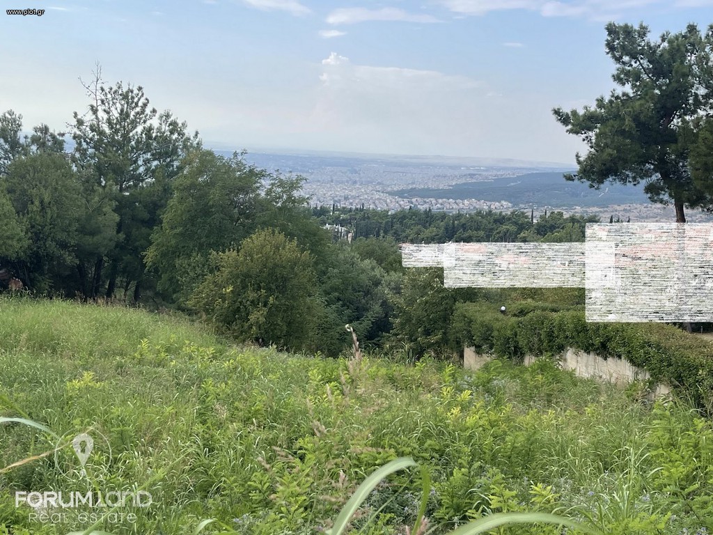 Οικόπεδο 1.574 τ.μ. προς πώληση, Κέντρο Πανοράματος