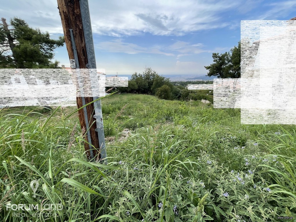 Οικόπεδο 1.574 τ.μ. προς πώληση, Κέντρο Πανοράματος