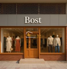 Επιχείρηση 70 τ.μ. για πώληση