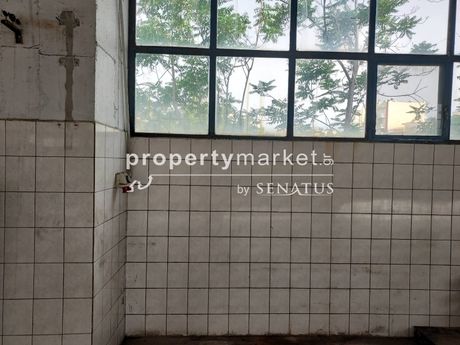 Industrial space 400sqm for rent-Peristeri » Agios Ioannis Theologos