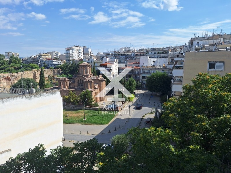 Διαμέρισμα 38 τ.μ. πρός ενοικίαση, Θεσσαλονίκη - Κέντρο, Διοικητήριο