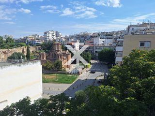 Διαμέρισμα 38 τ.μ. προς ενοικίαση