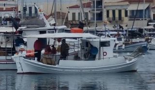 AS Marine 2025 ΤΡΕΧΑΝΤΗΡΙ 8 ΜΈΤΡΩΝ