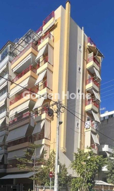 Διαμέρισμα 68 τ.μ. προς πώληση, Πλατεία Κυψέλης