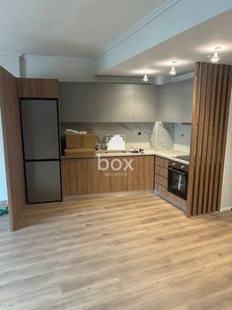 Studio 70sqm for rent-Ntepo