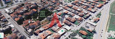 Οικόπεδο 202τ.μ. για πώληση-Λάρισα » Ηπειρώτικα