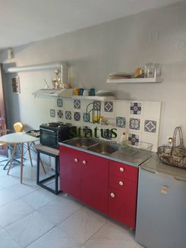 Studio / γκαρσονιέρα 40τ.μ. για ενοικίαση-Πάτρα » Ανθούπολη