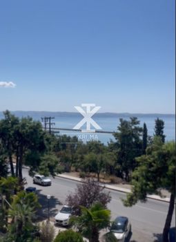 Apartment 120sqm for rent-Kalamaria » Aretsou