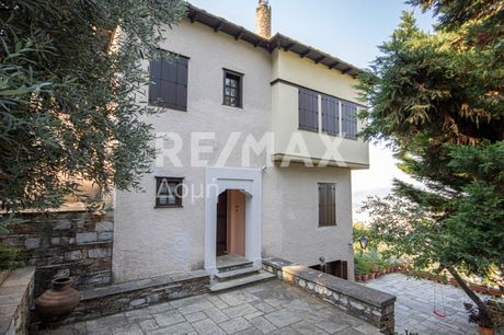 Μεζονέτα 363τ.μ. για πώληση-Ιωλκός » Άνω βόλος