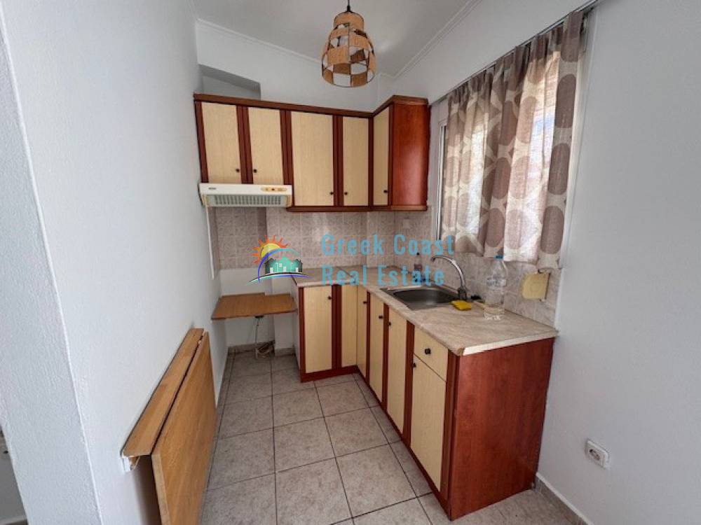 Studio / γκαρσονιέρα 28 τ.μ. πρός ενοικίαση, Αχαΐα, Πάτρα