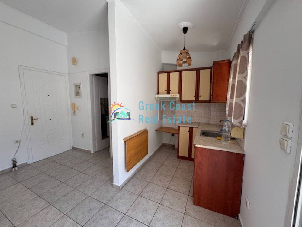 Studio / γκαρσονιέρα 28 τ.μ. πρός ενοικίαση, Αχαΐα, Πάτρα