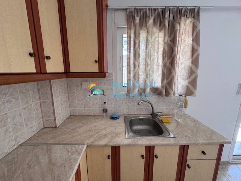 Studio / γκαρσονιέρα 28 τ.μ. πρός ενοικίαση, Αχαΐα, Πάτρα