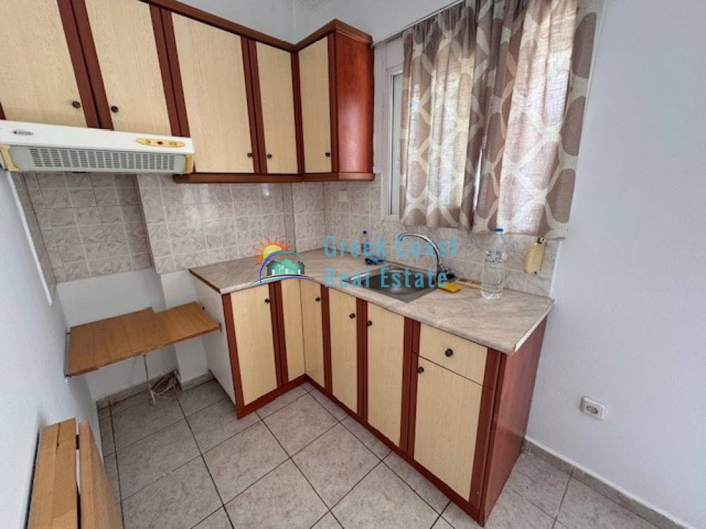 Studio / γκαρσονιέρα 28 τ.μ. πρός ενοικίαση, Αχαΐα, Πάτρα