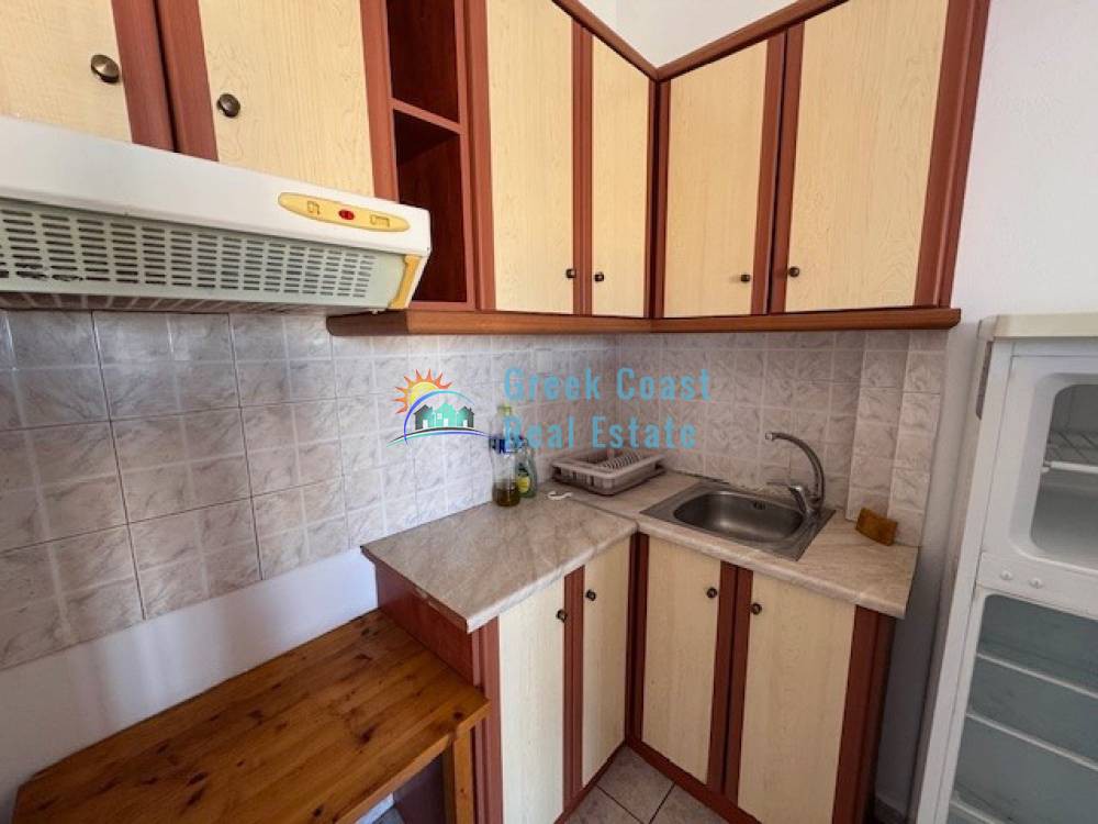 Studio / γκαρσονιέρα 31 τ.μ. πρός ενοικίαση, Αχαΐα, Πάτρα