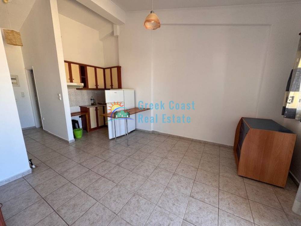 Studio / γκαρσονιέρα 31 τ.μ. πρός ενοικίαση, Αχαΐα, Πάτρα