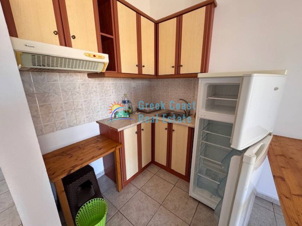 Studio / γκαρσονιέρα 31 τ.μ. πρός ενοικίαση, Αχαΐα, Πάτρα