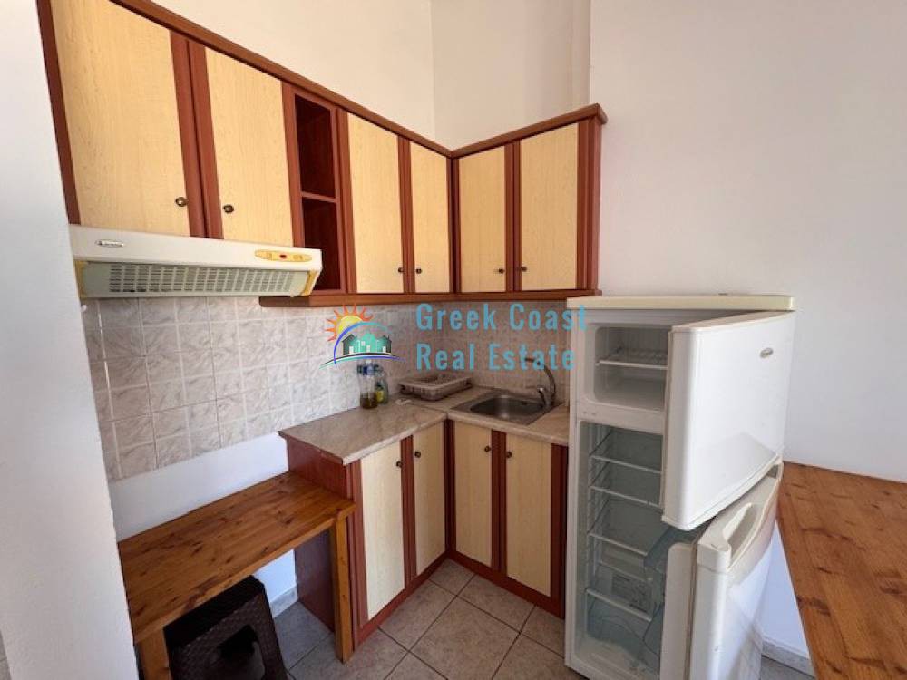 Studio / γκαρσονιέρα 31 τ.μ. πρός ενοικίαση, Αχαΐα, Πάτρα