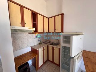 Studio / γκαρσονιέρα 31 τ.μ. για ενοικίαση