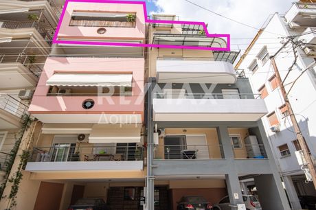 Διαμέρισμα 118τ.μ. για πώληση-Βόλος » Αγ. κωνσταντίνος