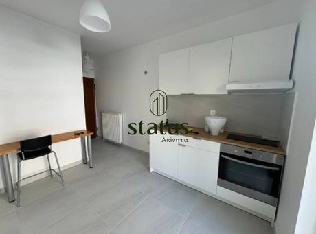 Studio / γκαρσονιέρα 36τ.μ. για πώληση-Πάτρα » Αμπελόκηποι