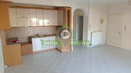 Apartment 85sqm for rent-Echedoros » Sindos