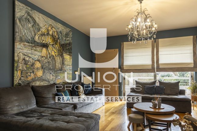 Maisonette 230 sqm for sale, Athens - North, Kifisia