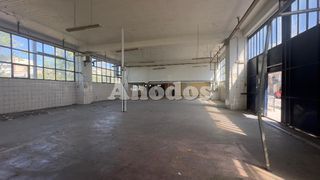 Βιοτεχνικός χώρος 400 τ.μ. για ενοικίαση