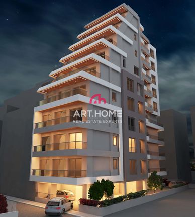 Διαμέρισμα 48 τ.μ. για πώληση, Θεσσαλονίκη - Κέντρο, Φάληρο