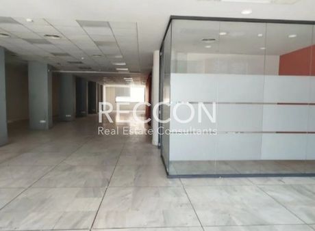 Επιχειρηματικό κτίριο 760τ.μ. για ενοικίαση-Περιστέρι » Βιαμάξ