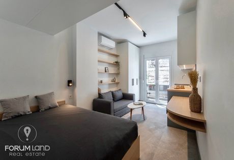 Studio / γκαρσονιέρα 30τ.μ. για πώληση-Φάληρο