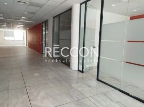 Επιχειρηματικό κτίριο 1.460τ.μ. για πώληση-Περιστέρι » Βιαμάξ